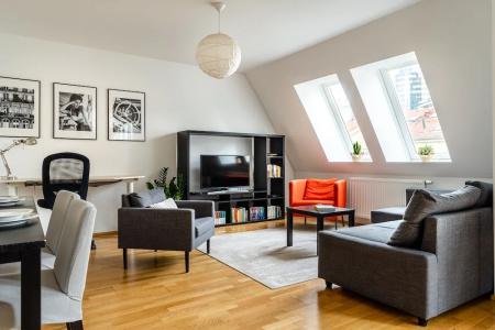 Business & Family Ambiente Apartments - 222