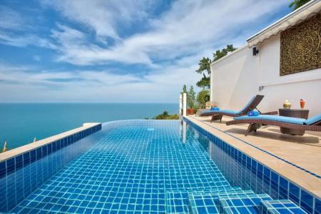 Sandalwood Luxury Villas - 154