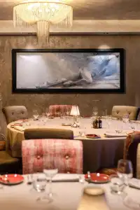 Hôtel Le Lana - 14