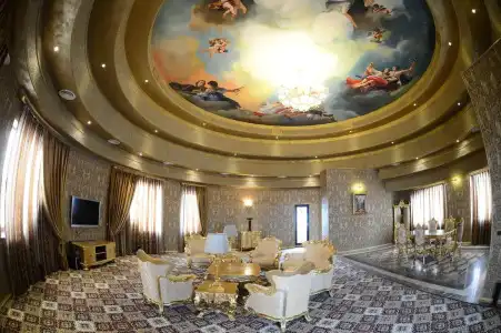 Golden Palace Resort & Spa GL - 9