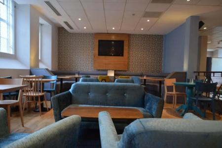 The Goodenough London - 24