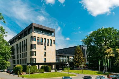 Forsthaus Nürnberg Fürth - 1