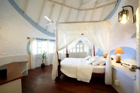 Nika Island Resort & Spa - 50