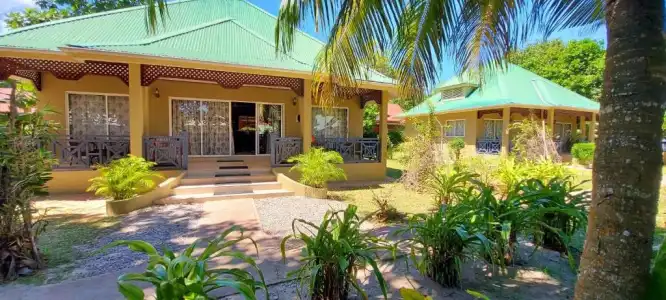 Hostellerie la Digue - 26
