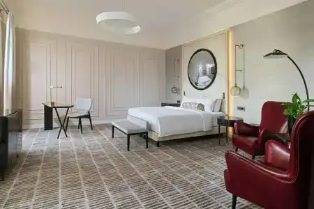 Tbilisi Marriott - 56