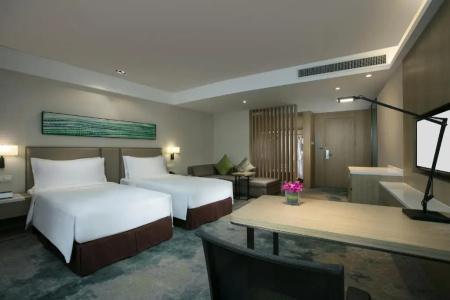 Holiday Inn Hangzhou Gongshu by IHG - 66