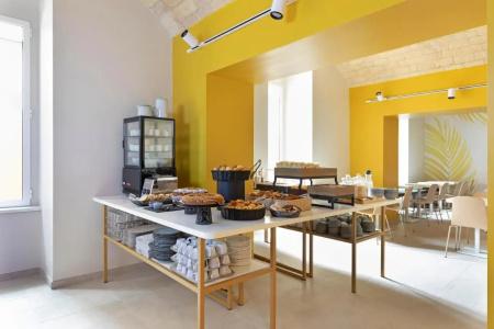 B&B Roma San Lorenzo Termini - 19