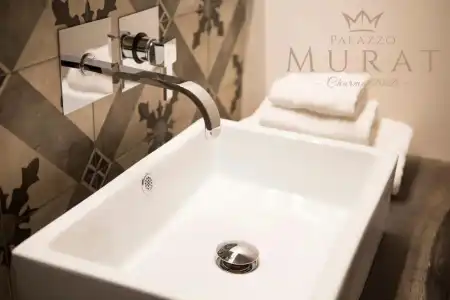 B&B Palazzo Murat - 26