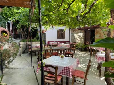 Ambelikos Traditional AgroHotel - 10