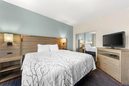Best Western Plus San Antonio East Inn & Suites - 77