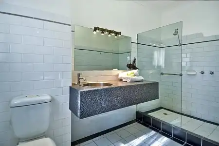 Best Western Geelong Motor Inn & Serviced Apartments - 40