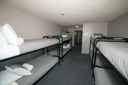 Motel 6 - Las Vegas, NV – Downtown Fremont St Experience - 3