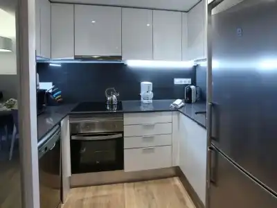 MH Apartments Urban - 26