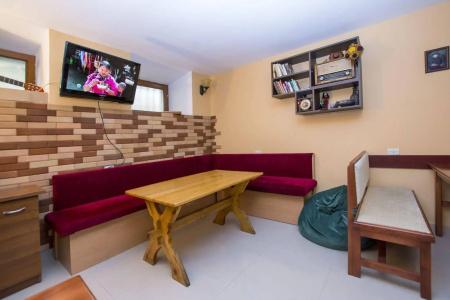 Yerevan Hostel - 11