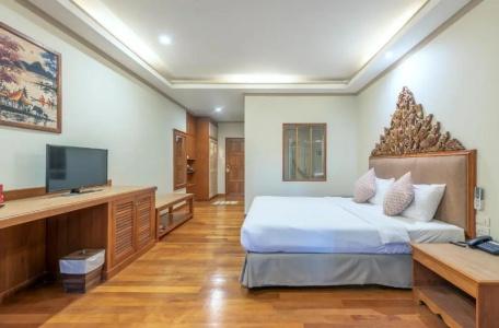 Vana Varin Resort Hua Hin - 6