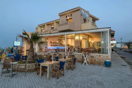 Pearl SeaBreeze Suites - 26