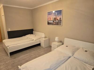 Nauwieser Apartments - 33