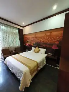 Khach San Tuong Vi - Van Cao - 16