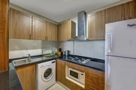 Class Apartments - 23