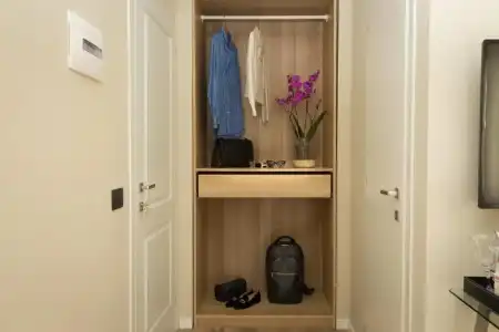 126 Gracchi Suites - 27