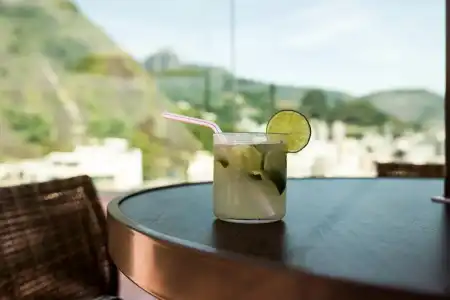 Américas Copacabana - 13
