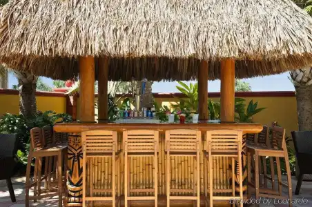 Hampton Inn & Suites St. Augustine-Vilano Beach - 41
