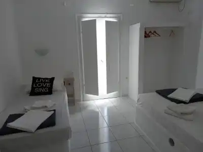 ALMA THERA Boutique Rooms - 21