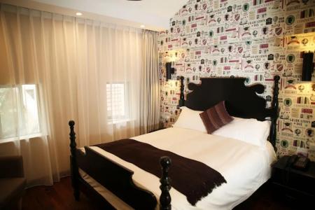 Soho Garden Villa - 137