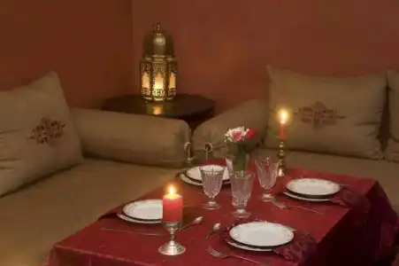 Riad BB Marrakech - 13