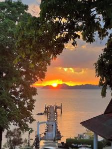 Jansom Beach Resort Ranong - 43