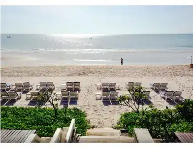 Baan Bayan Beachfront - 18