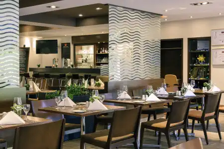 Mercure Aachen Europaplatz - 20