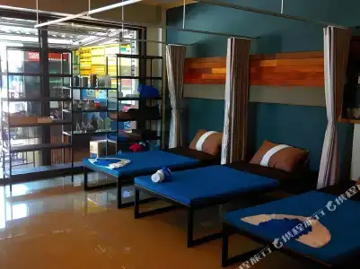 Lemonade Boutique Inn - 23