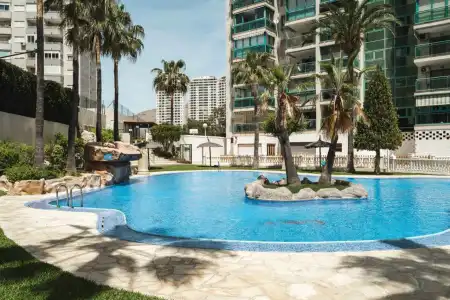 Apartamentos Magic Atrium Beach - 20