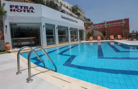 Petra - 15