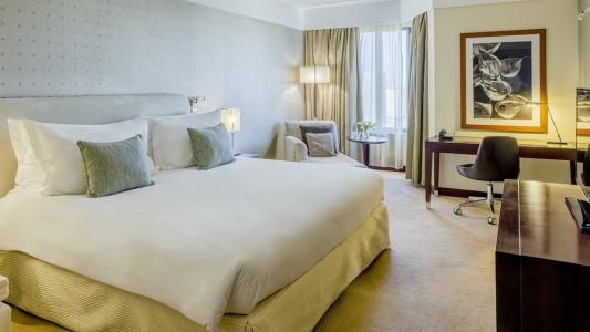 Crowne Plaza PORTO by IHG - 165