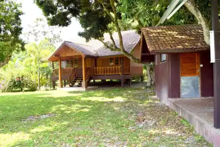 Siam Tara Resort - 145