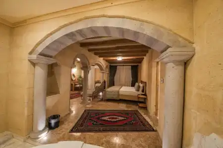 Cratus Stone Palace - 147