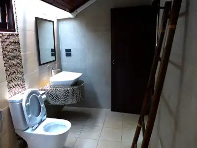 Yi's Garden Villa - 6