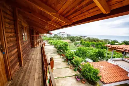 Guest House Luiza - 36