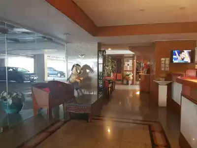 Interchange Tower Serviced Apartment - 20