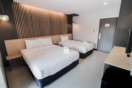 So good Bangkok (SHA Certified) - 2