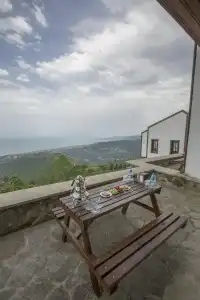 Akcatepe Dag Evleri - 7
