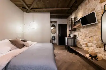Tsikeli Boutique Meteora - Adults Friendly - 61