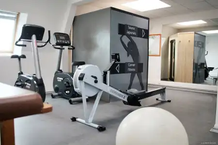 Best Western Plus Vannes Centre-Ville - 22