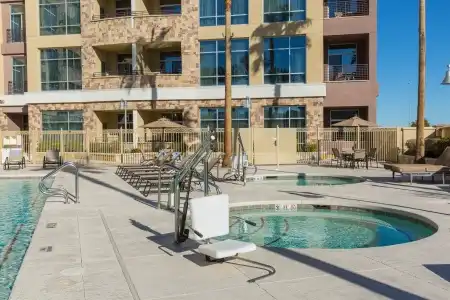 Staybridge Suites: Las Vegas - Stadium District by IHG - 35