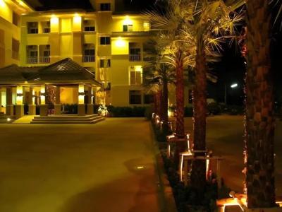 I-Yaris Boutique Resort - 9