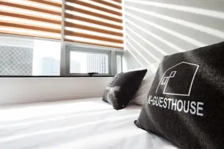 K-Guesthouse Dongdaemun Premium - 86