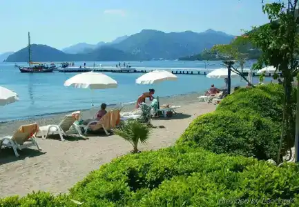 Tui Blue Grand Azur - 20