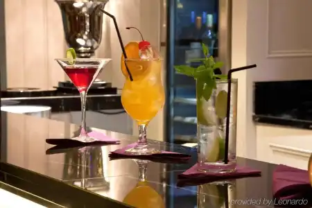 DoubleTree by Hilton London - Greenwich - 12